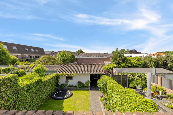 Medium property photo - Burgemeester Junckersstraat 11, 5913 AX Venlo